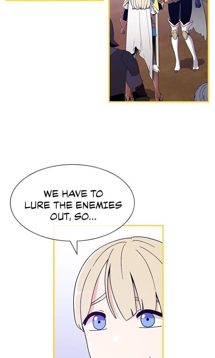 200% in Love Chapter 2 - page 27