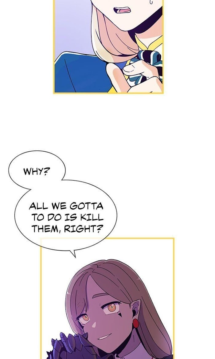 200% in Love Chapter 2 - page 28