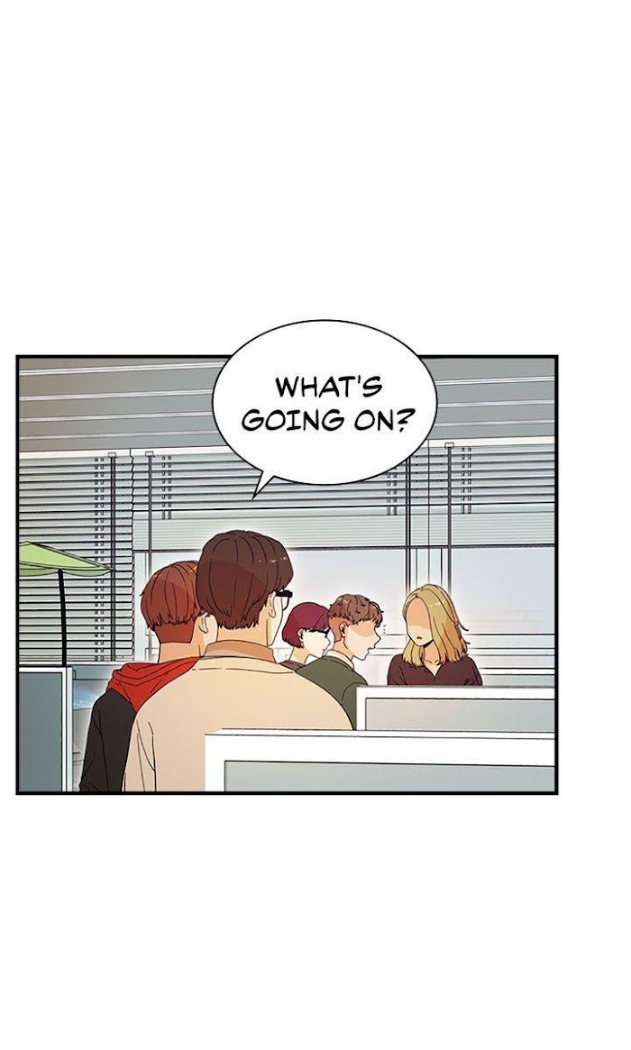 200% in Love Chapter 2 - page 3