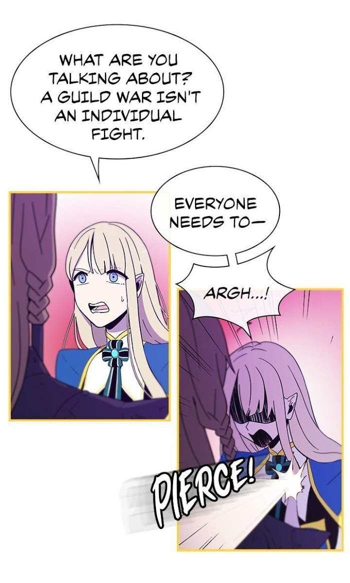 200% in Love Chapter 2 - page 30