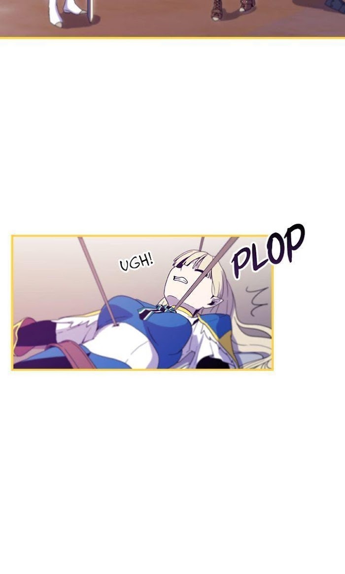 200% in Love Chapter 2 - page 32