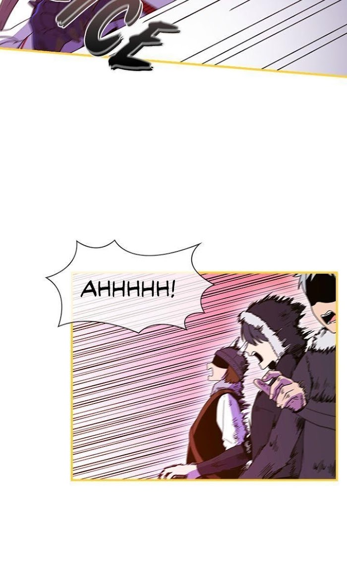 200% in Love Chapter 2 - page 37