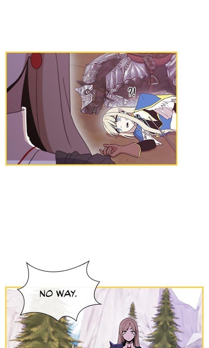 200% in Love Chapter 2 - page 38