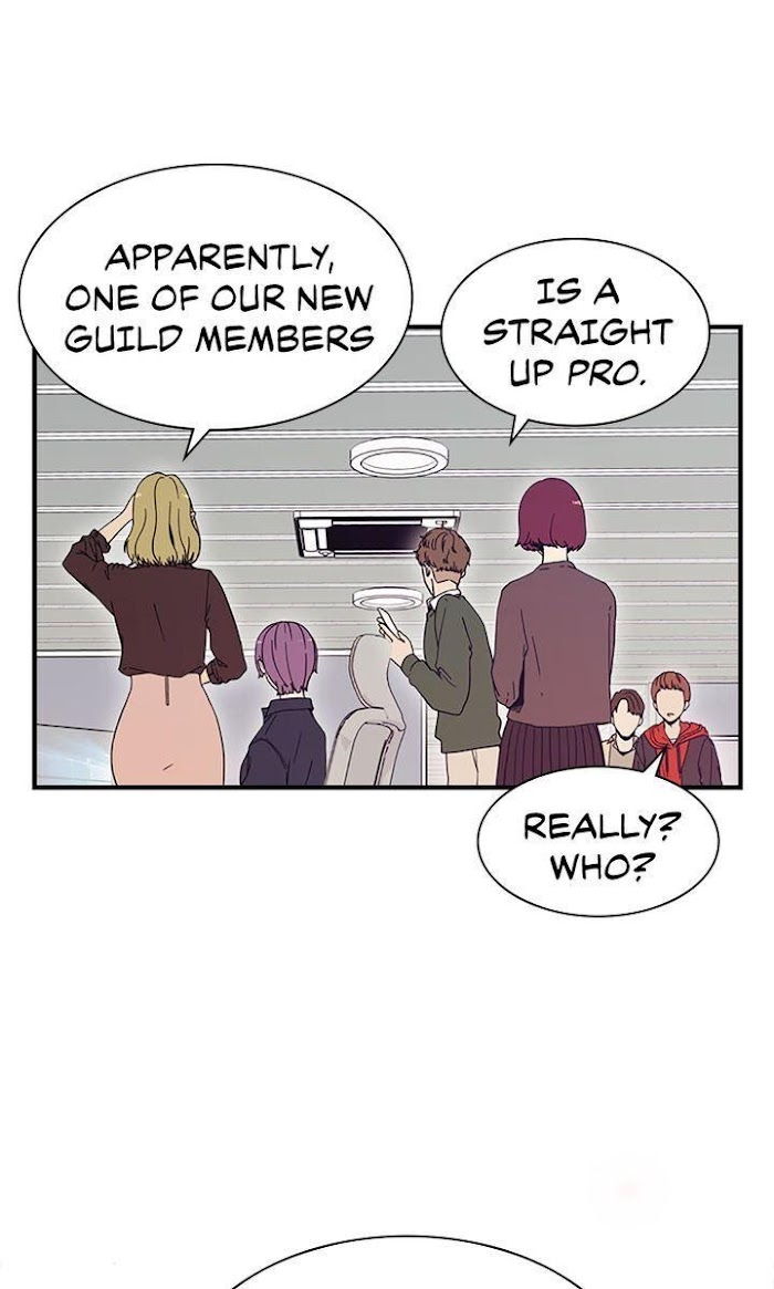 200% in Love Chapter 2 - page 4