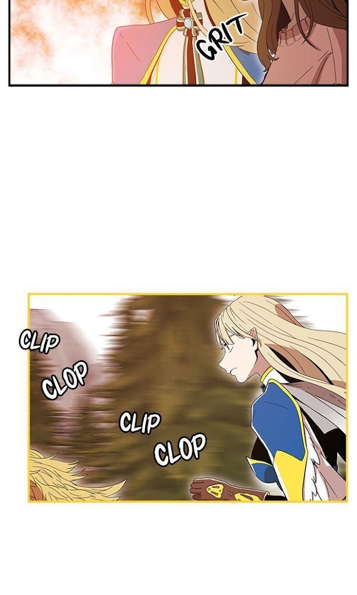 200% in Love Chapter 2 - page 54