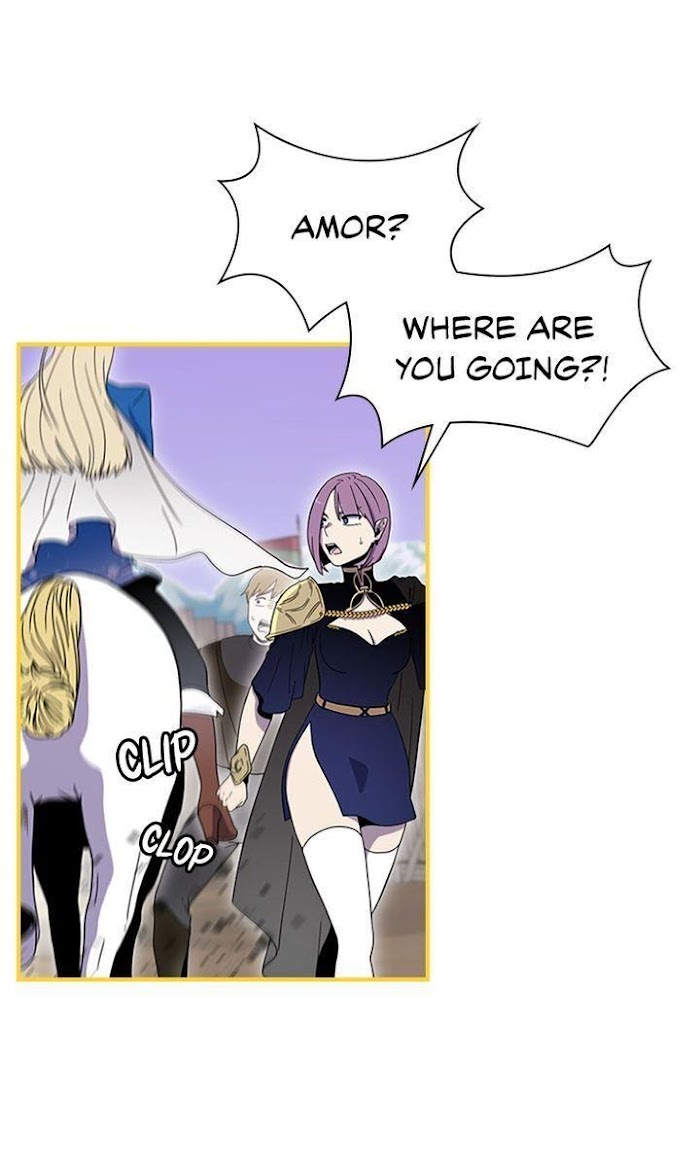 200% in Love Chapter 2 - page 55