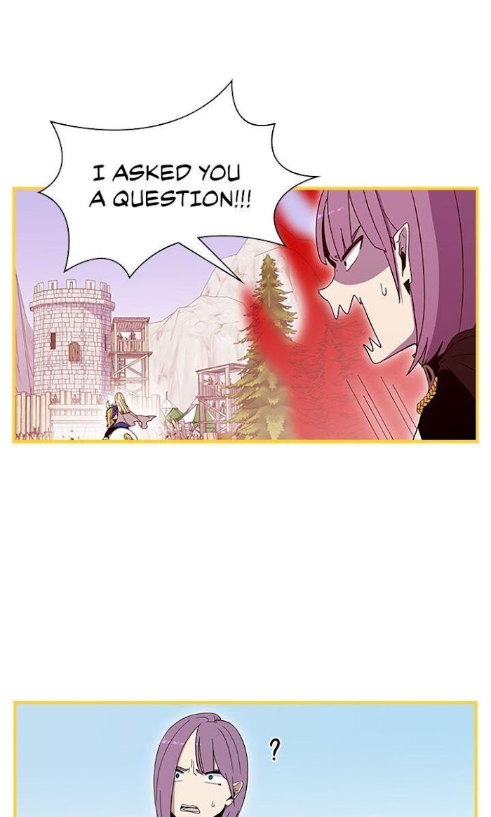 200% in Love Chapter 2 - page 56