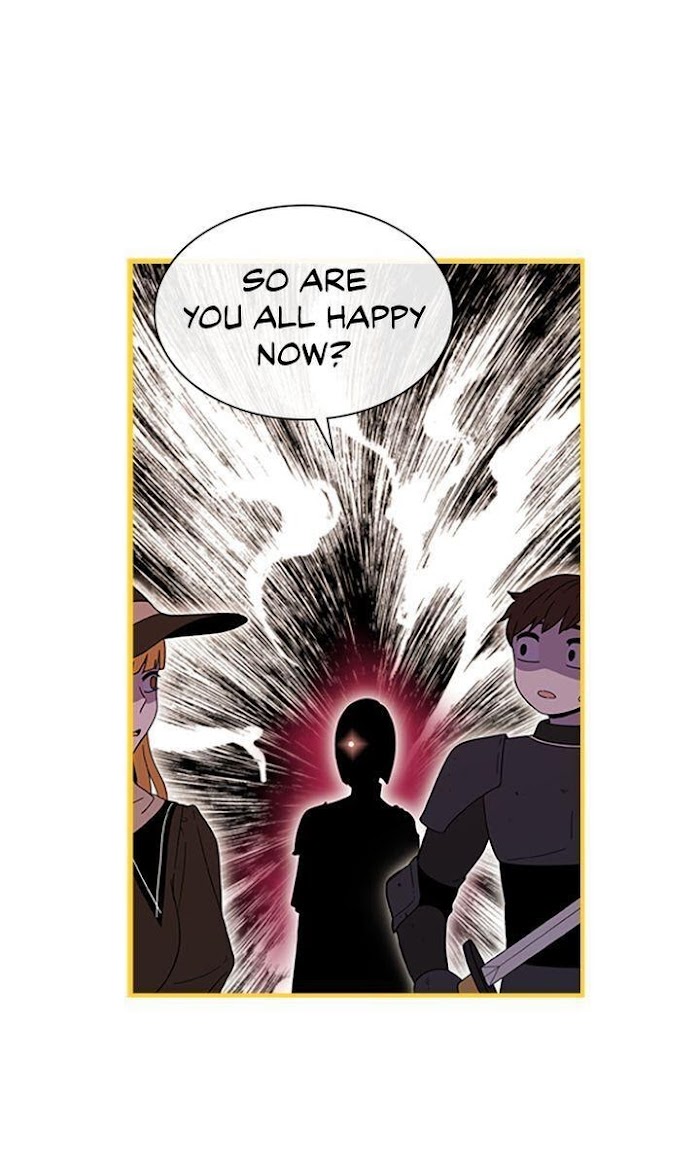 200% in Love Chapter 2 - page 62