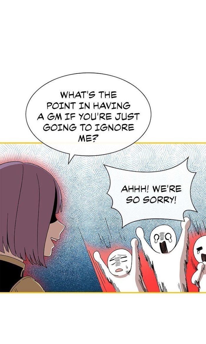 200% in Love Chapter 2 - page 64