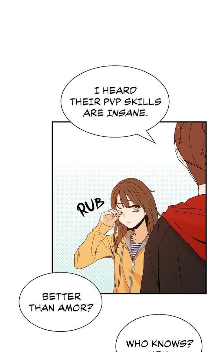 200% in Love Chapter 2 - page 7