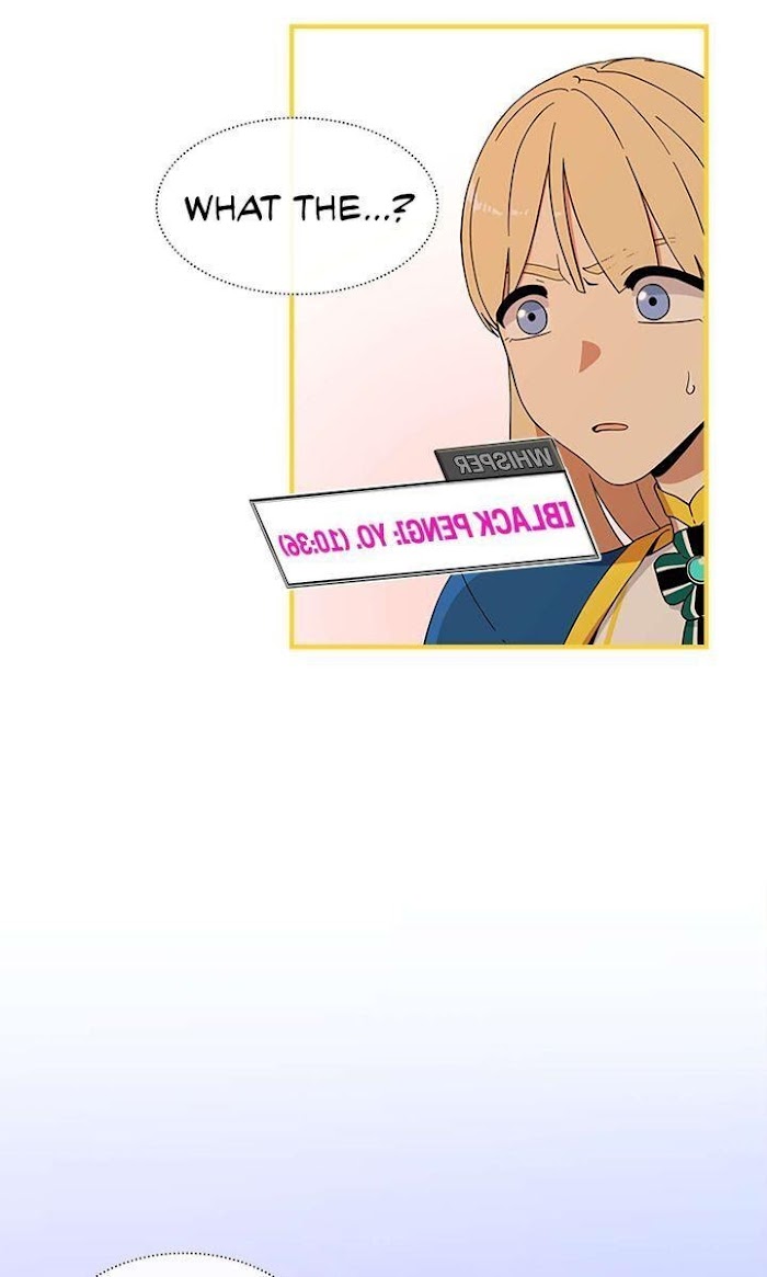 200% in Love Chapter 2 - page 71