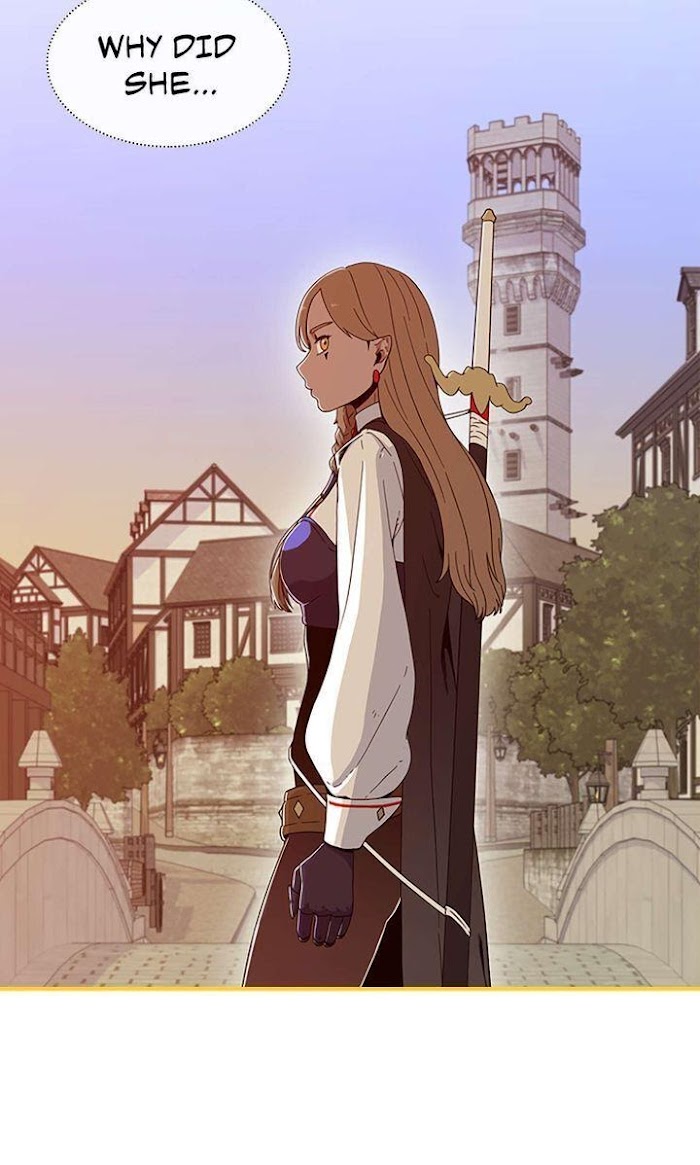 200% in Love Chapter 2 - page 72