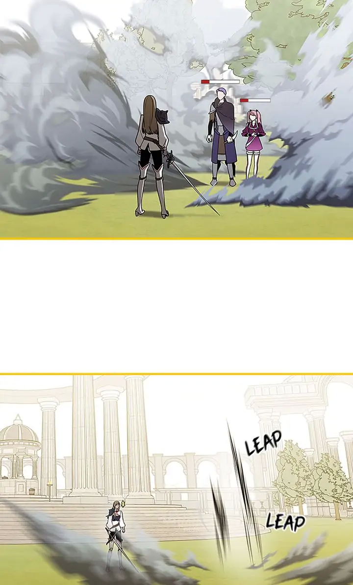 200% in Love Chapter 56 - page 26