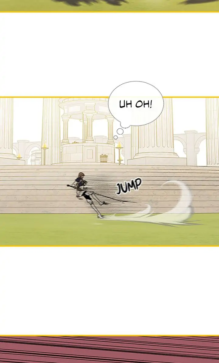 200% in Love Chapter 56 - page 27
