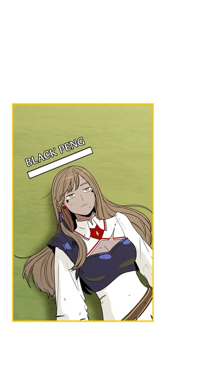 200% in Love Chapter 56 - page 32