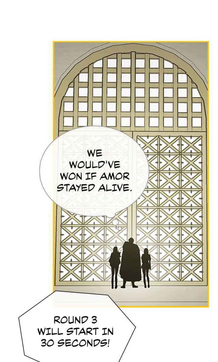 200% in Love Chapter 56 - page 37