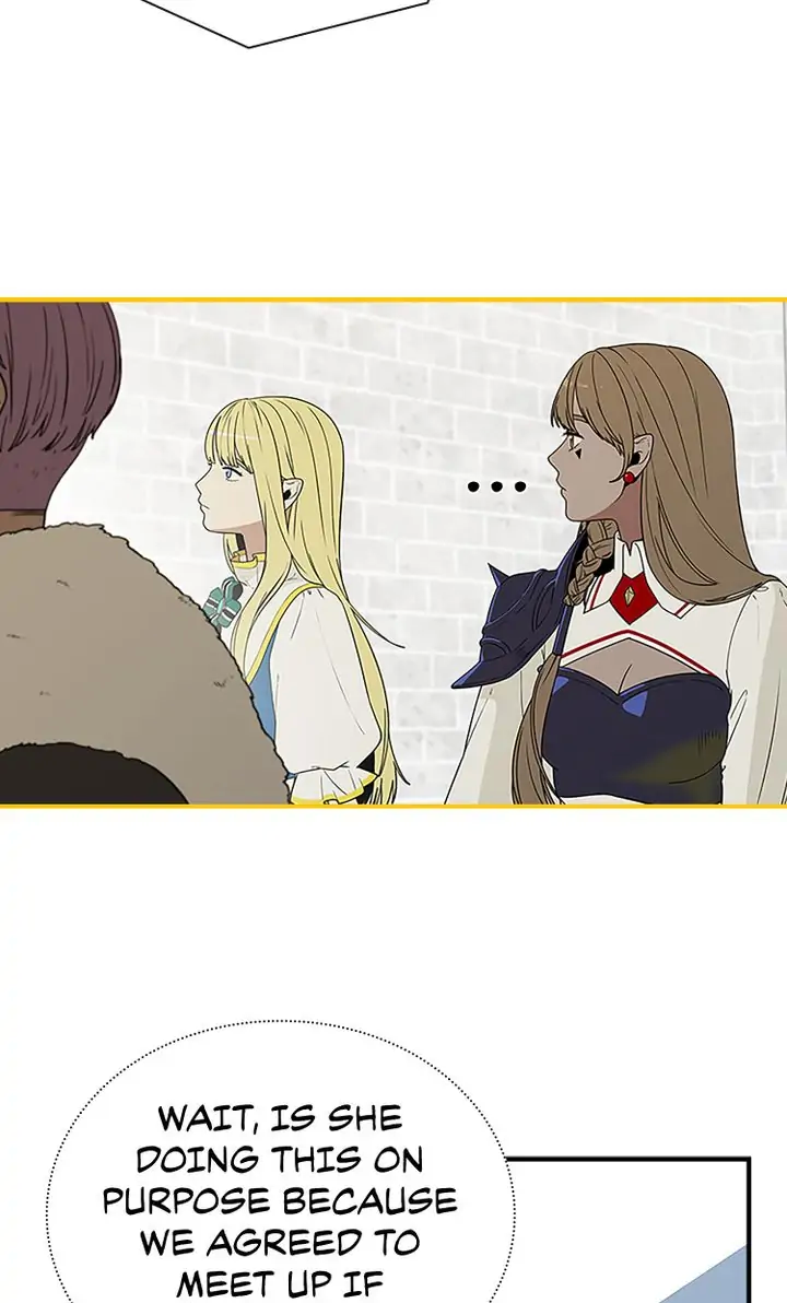 200% in Love Chapter 56 - page 38