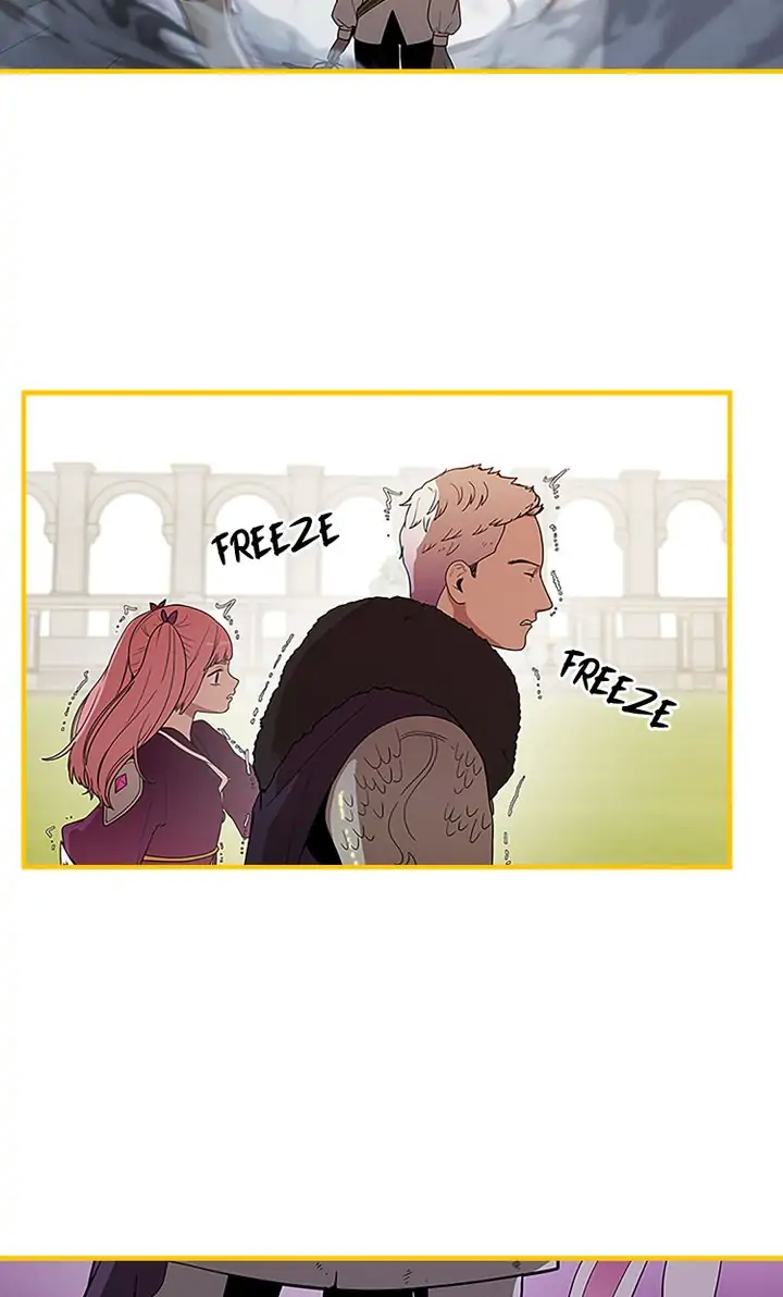 200% in Love Chapter 56 - page 4