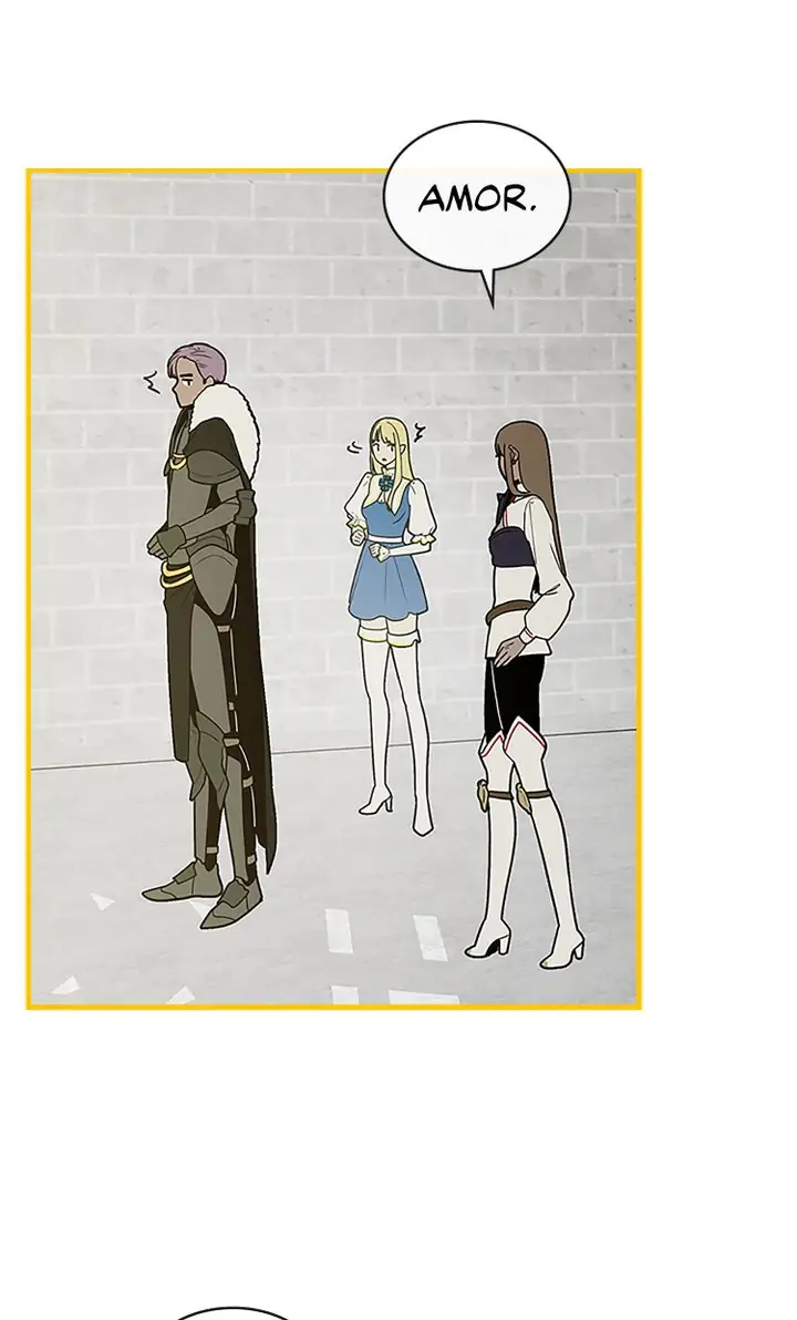 200% in Love Chapter 56 - page 41