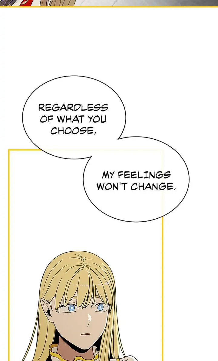 200% in Love Chapter 56 - page 43