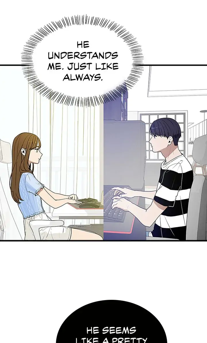 200% in Love Chapter 56 - page 46
