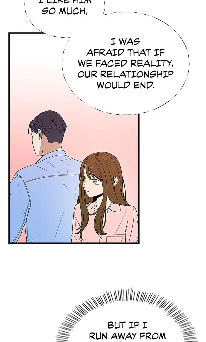 200% in Love Chapter 56 - page 48