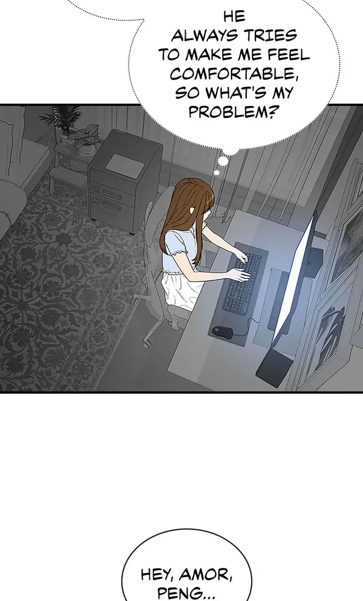 200% in Love Chapter 56 - page 50