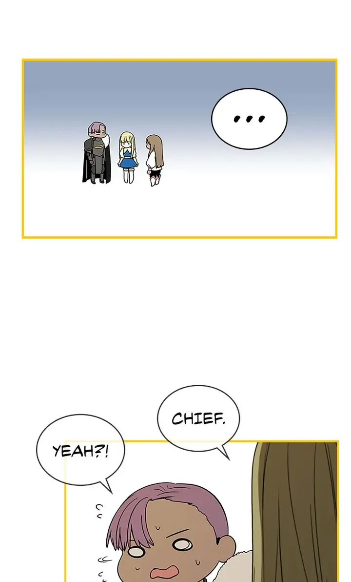 200% in Love Chapter 56 - page 53