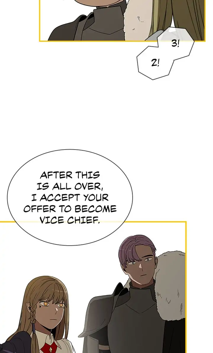 200% in Love Chapter 56 - page 54