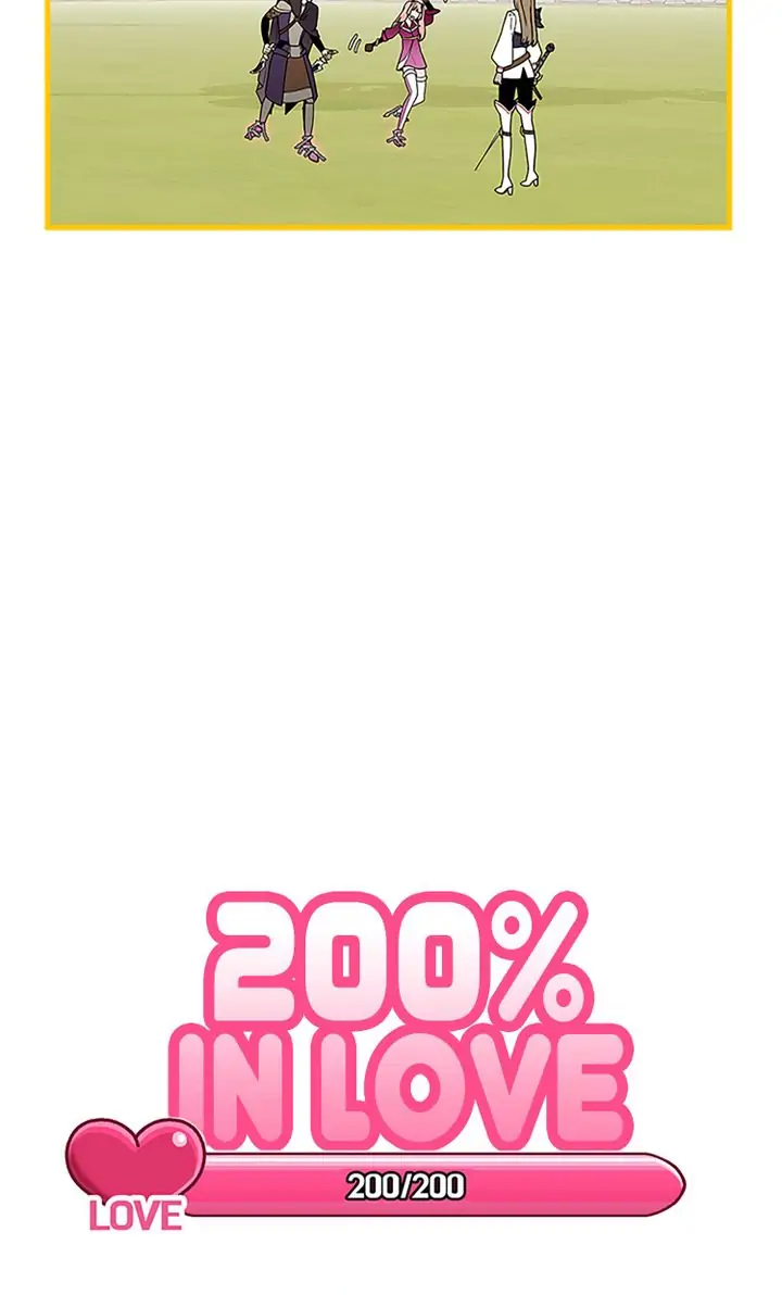 200% in Love Chapter 56 - page 6