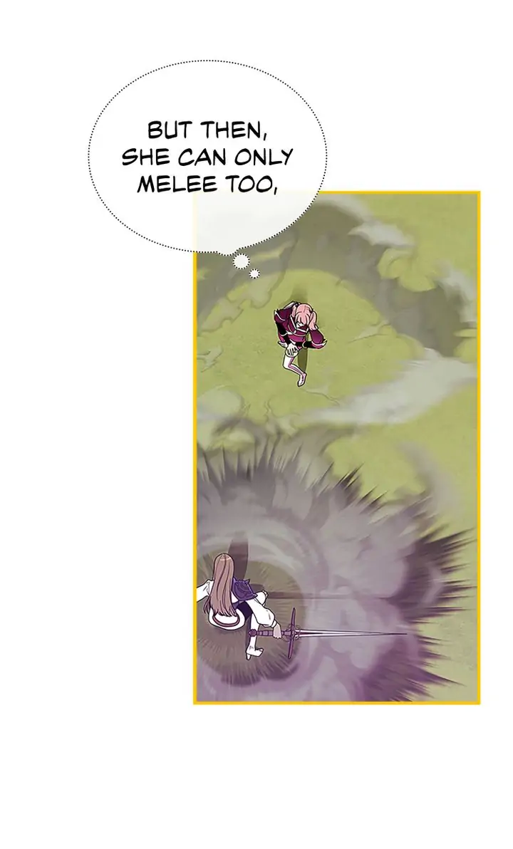 200% in Love Chapter 56 - page 9