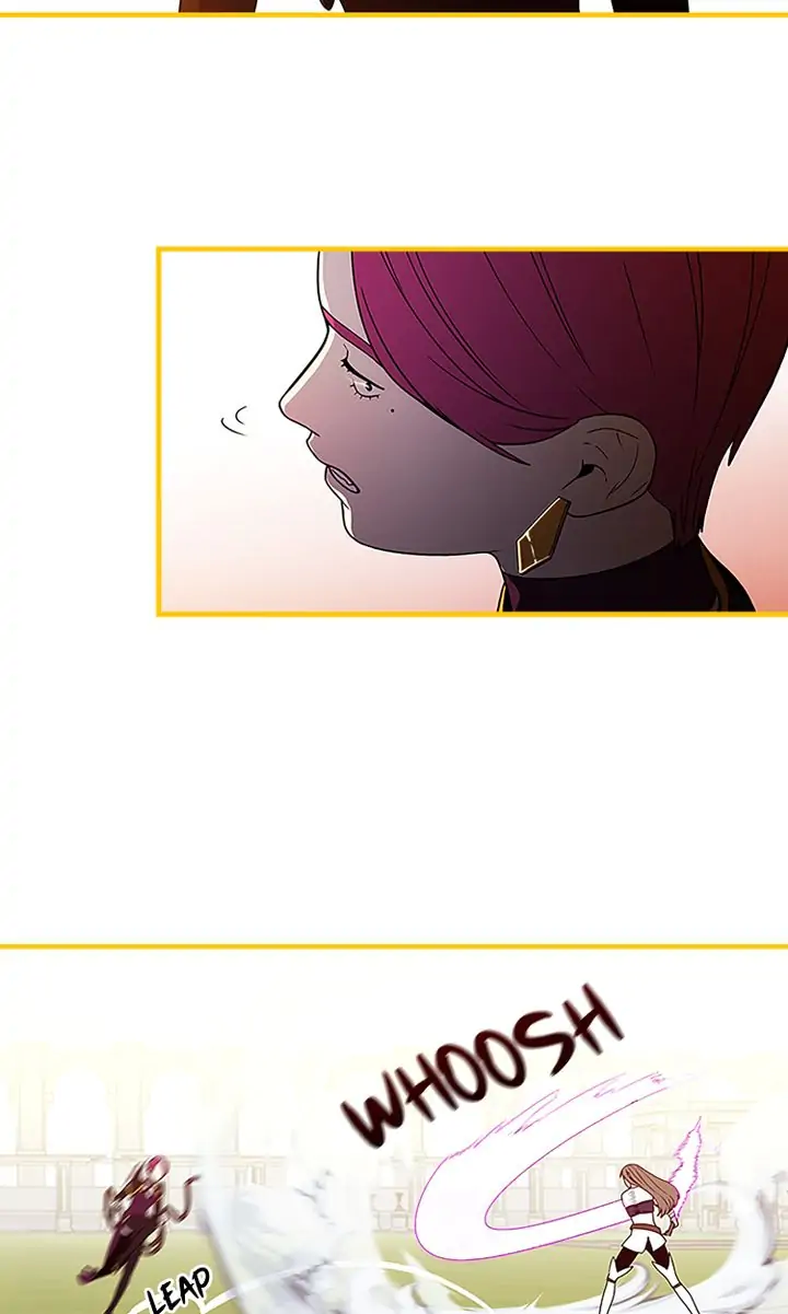 200% in Love Chapter 55 - page 11