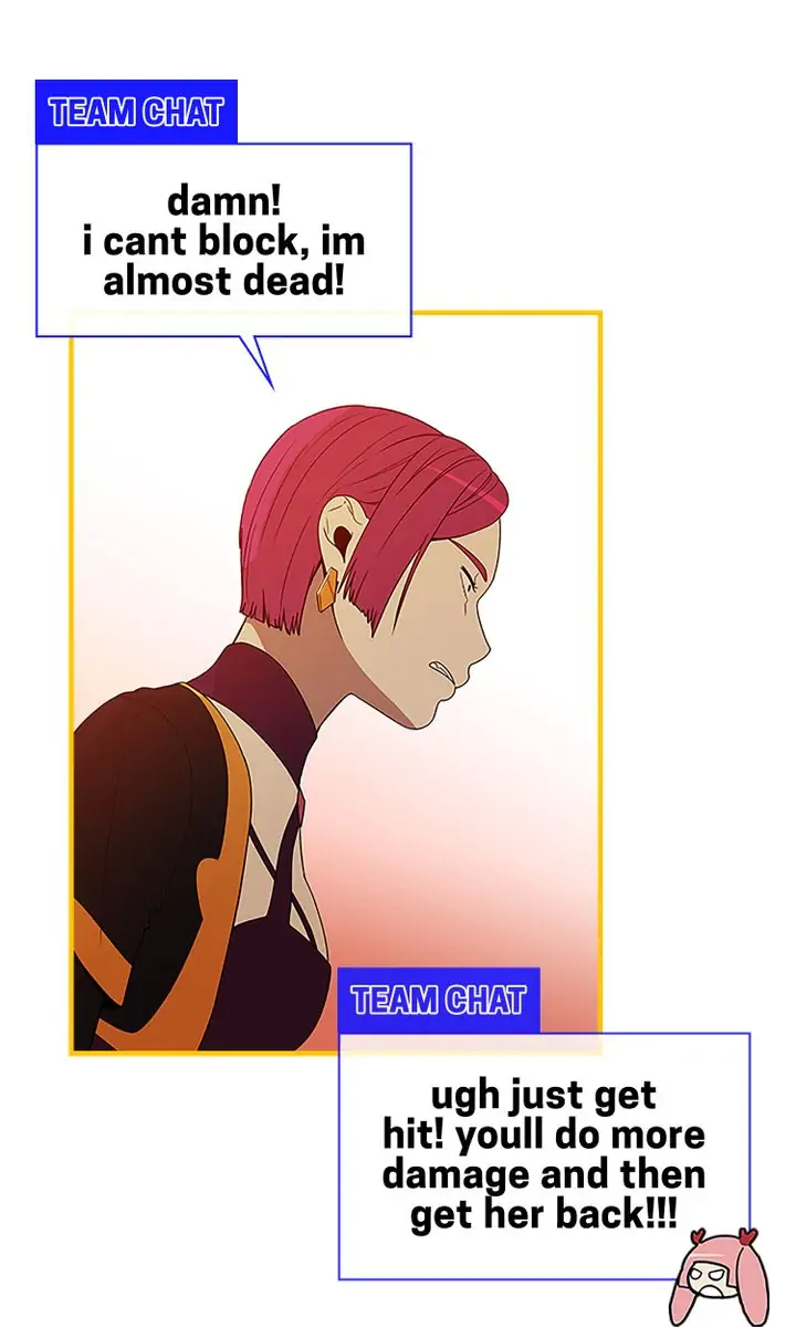 200% in Love Chapter 55 - page 13