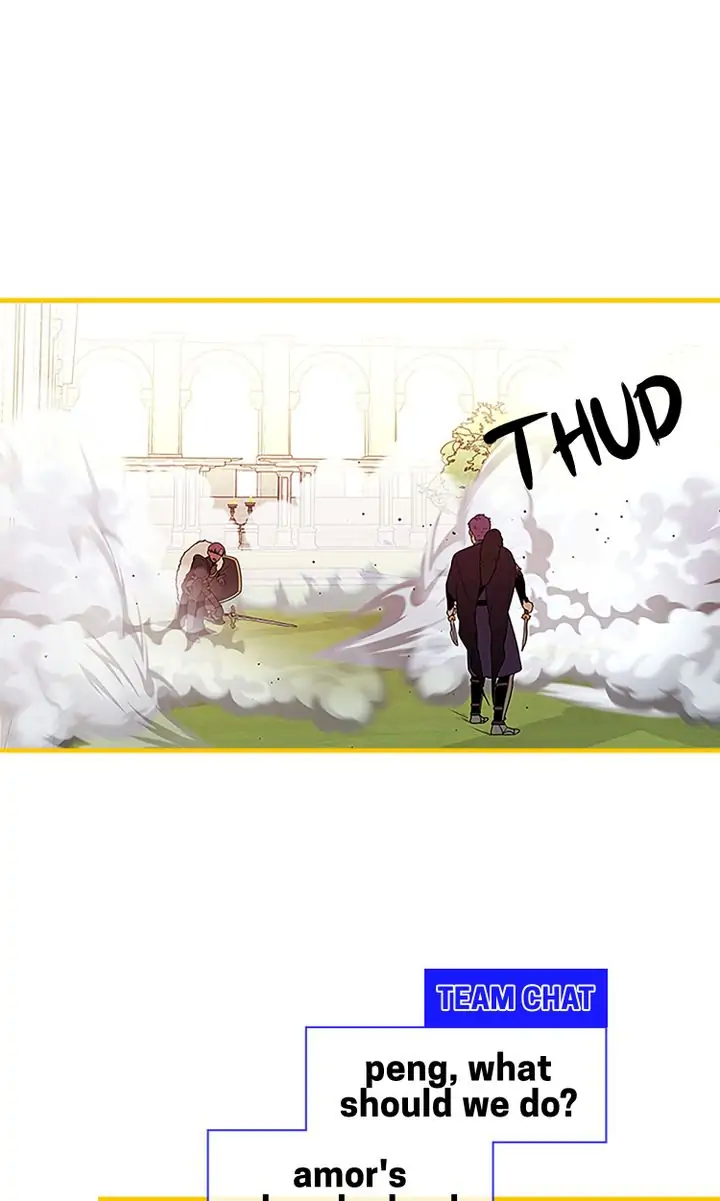 200% in Love Chapter 55 - page 18