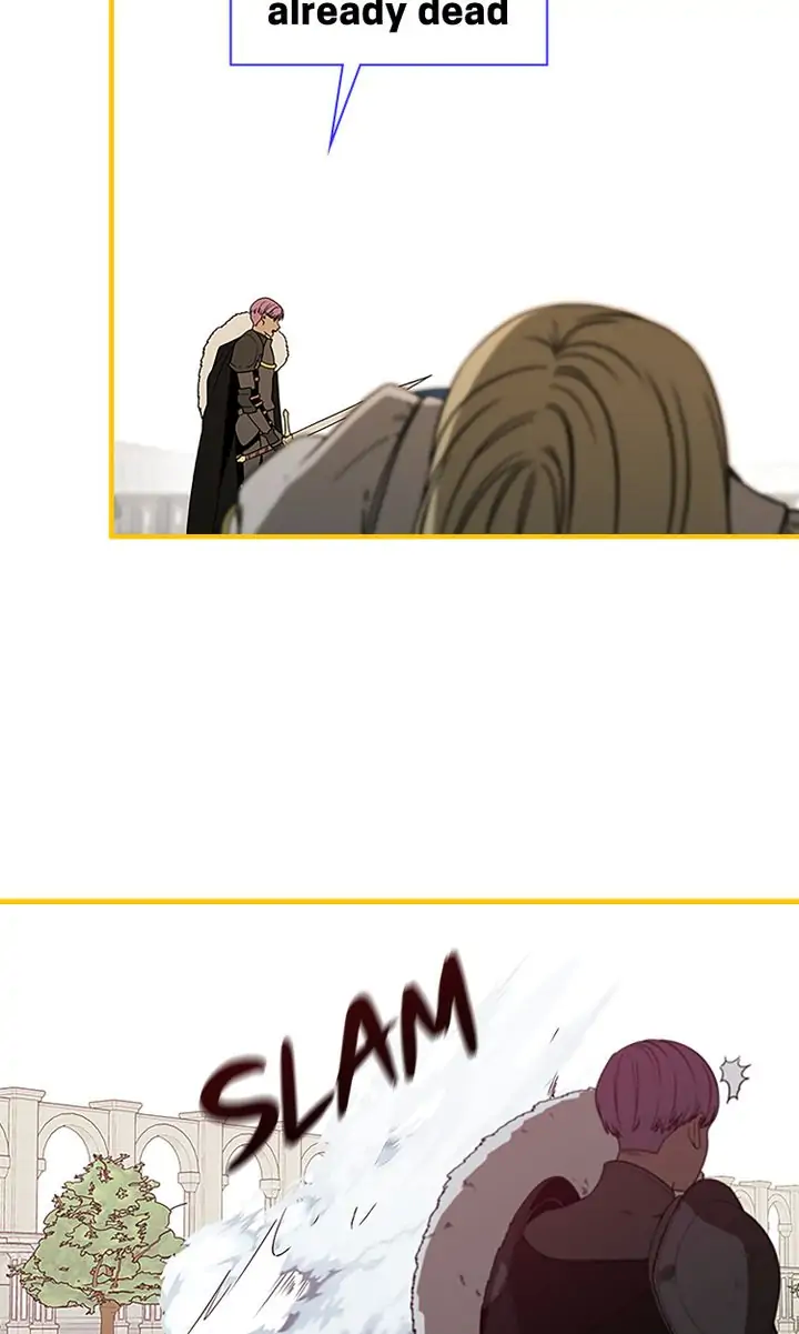 200% in Love Chapter 55 - page 19