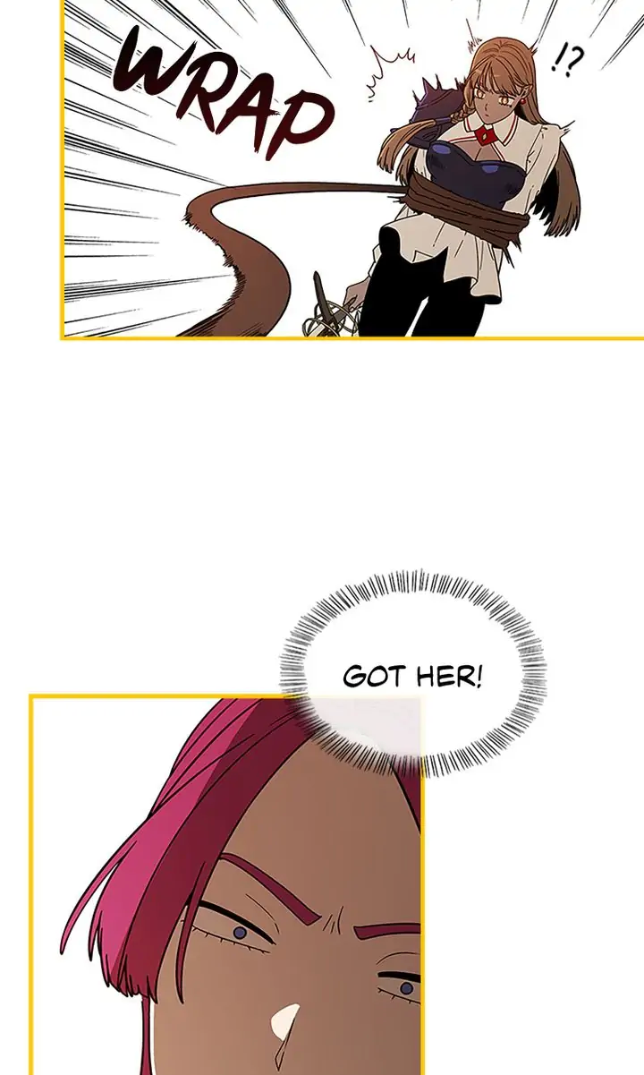 200% in Love Chapter 55 - page 27