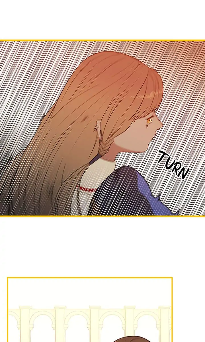 200% in Love Chapter 55 - page 3