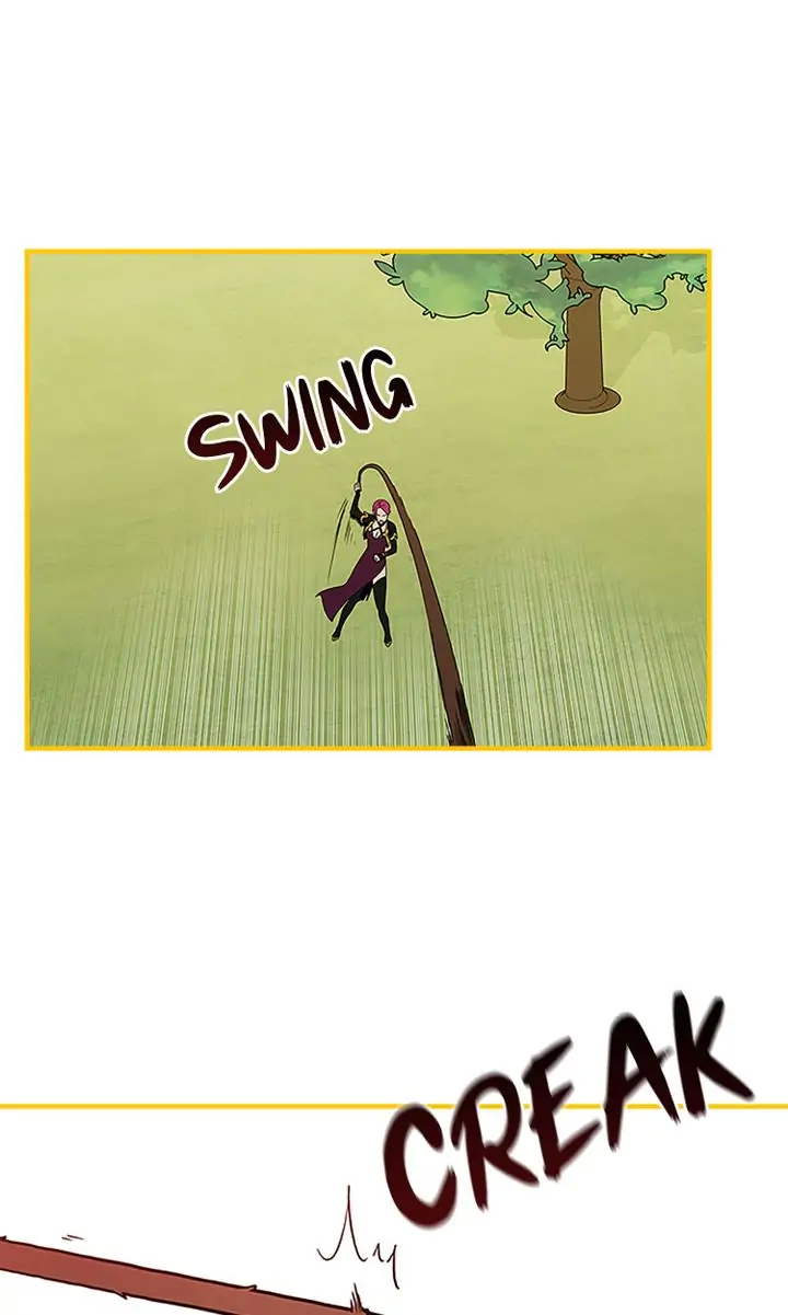 200% in Love Chapter 55 - page 30