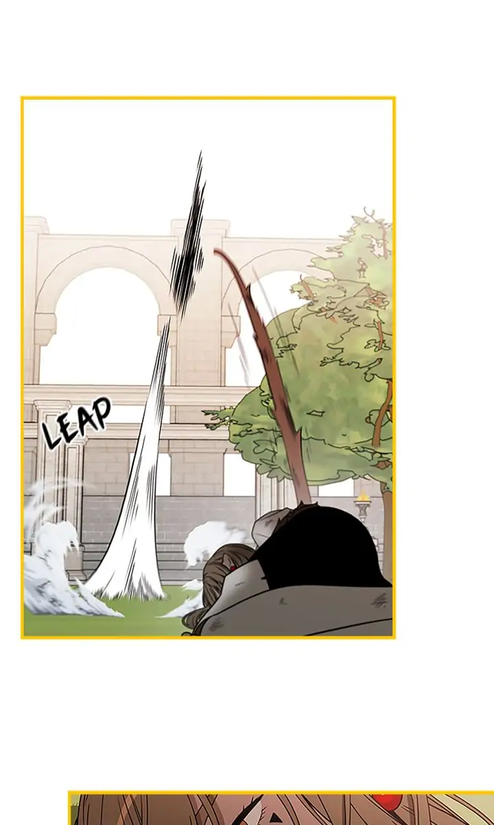 200% in Love Chapter 55 - page 35