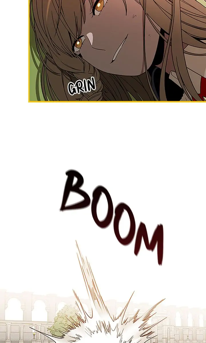 200% in Love Chapter 55 - page 36