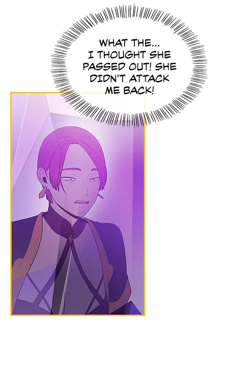 200% in Love Chapter 55 - page 39