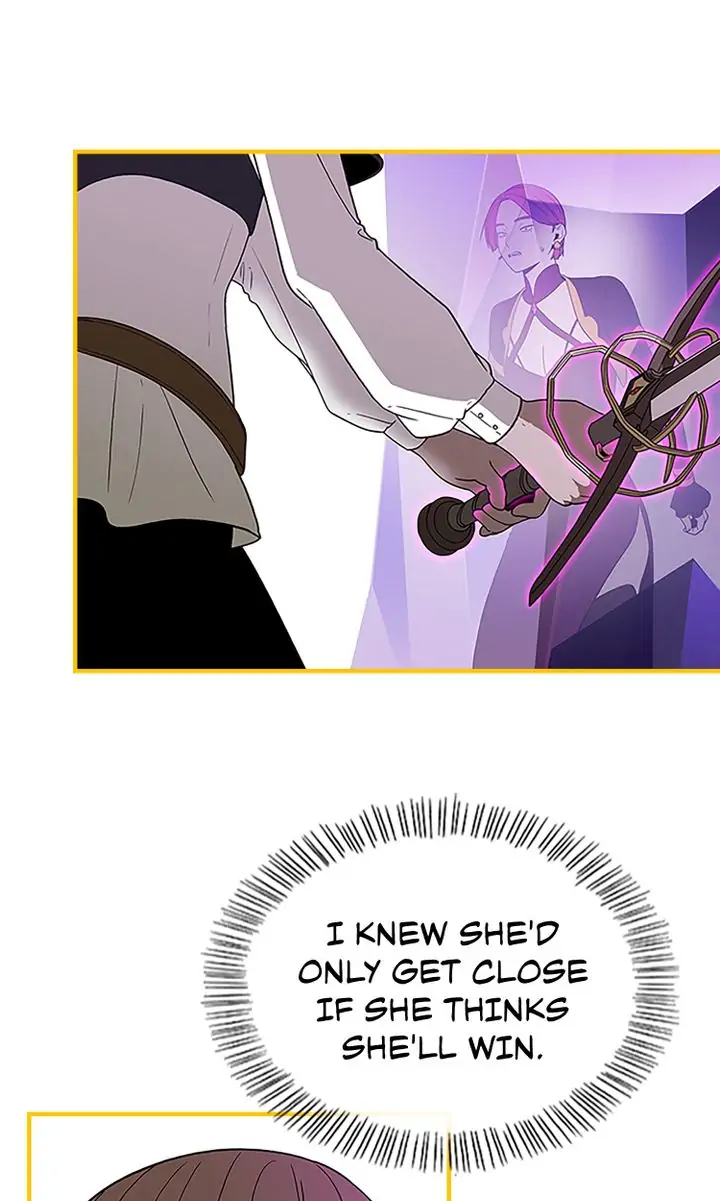 200% in Love Chapter 55 - page 40
