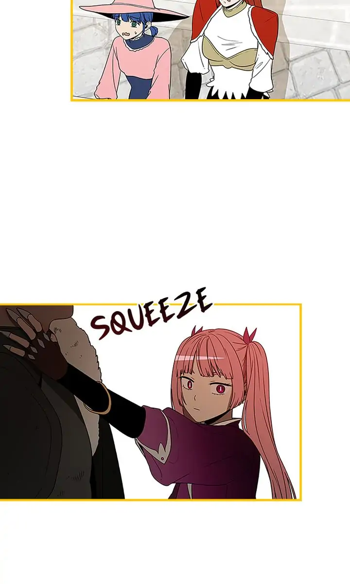 200% in Love Chapter 55 - page 45