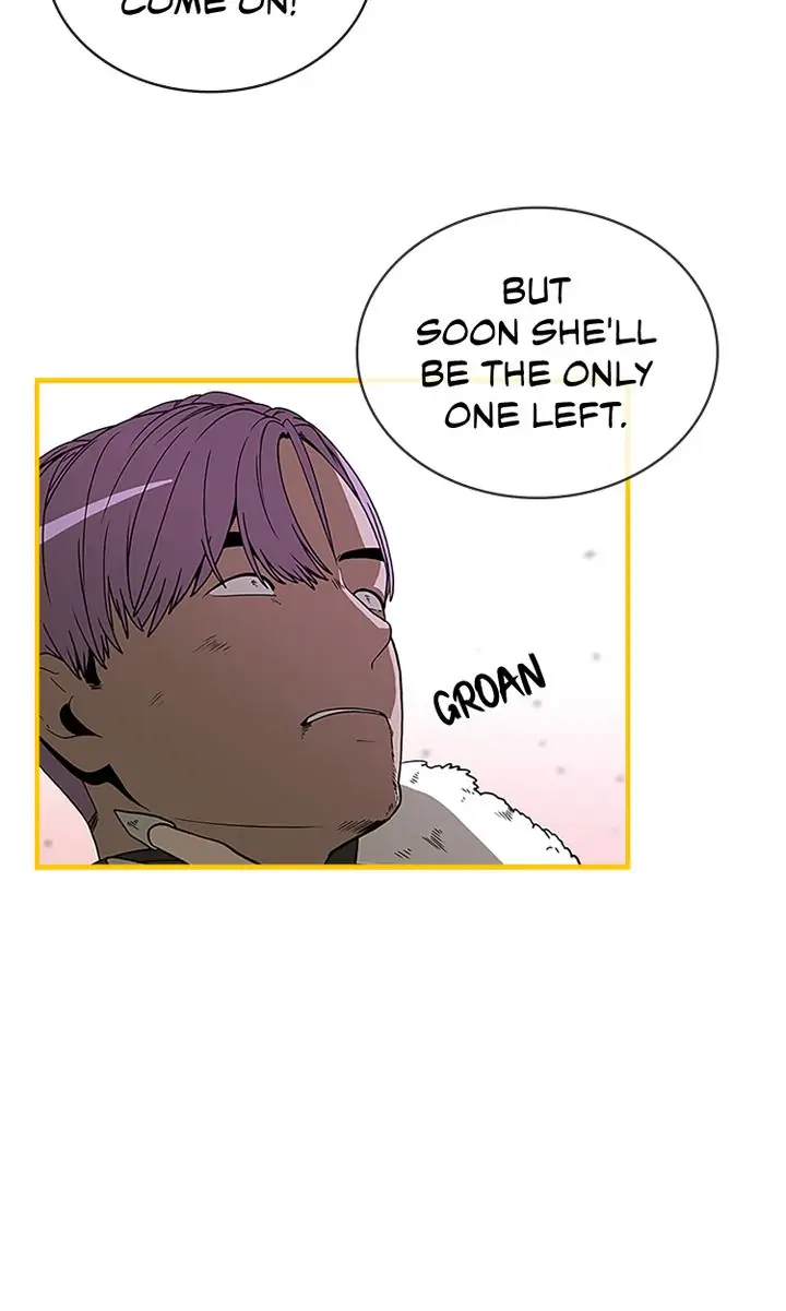 200% in Love Chapter 55 - page 47