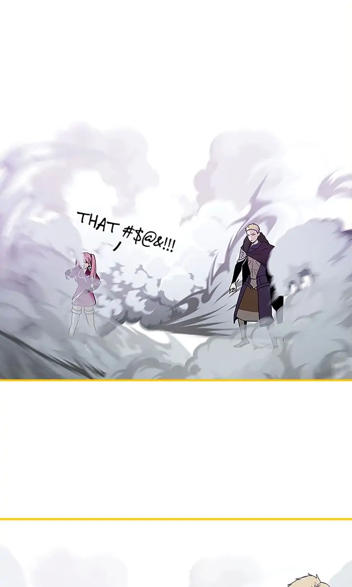 200% in Love Chapter 55 - page 54