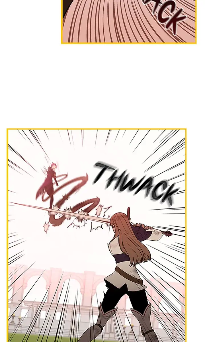 200% in Love Chapter 55 - page 6