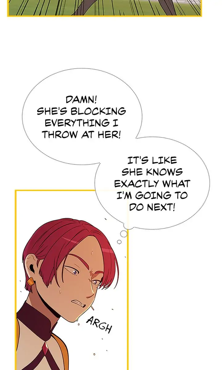 200% in Love Chapter 55 - page 7