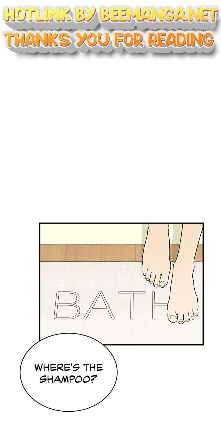 200% in Love Chapter 53 - page 1