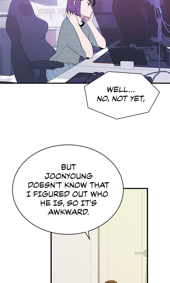 200% in Love Chapter 53 - page 10