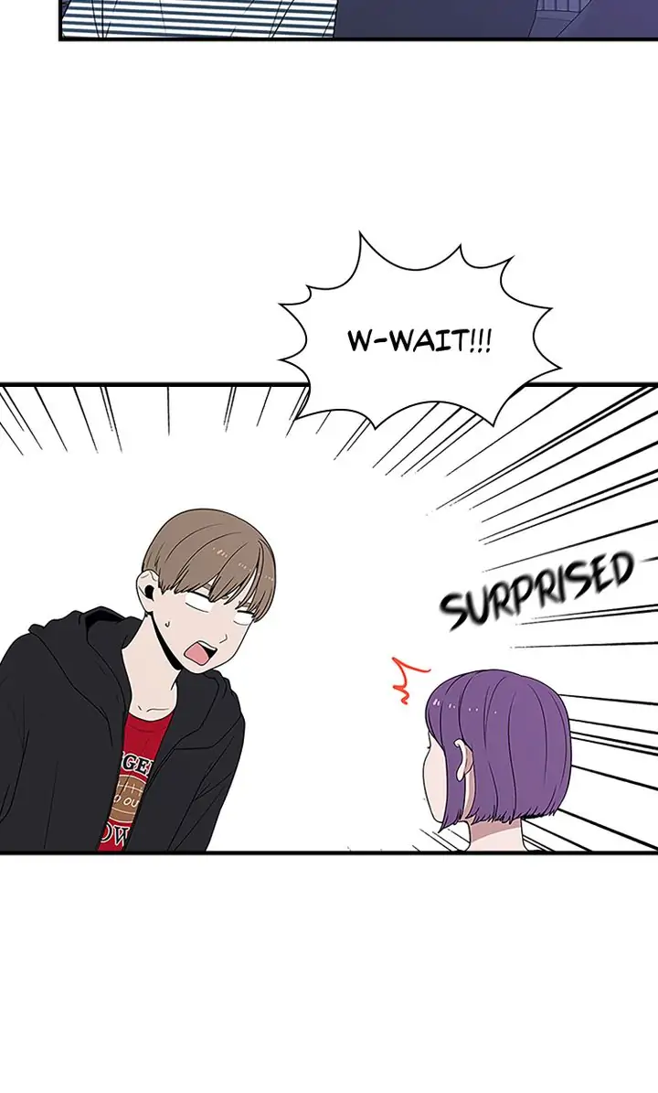 200% in Love Chapter 53 - page 24